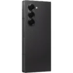 Samsung SM-F956 Galaxy Z Fold6 5G Dual Sim 7.6" 12GB/256GB NFC IP48 Black Enterprise Edition | Smartphone - shopin.gr