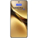 Vivo X200 Pro 5G Dual Sim 6.78" 16GB/512GB NFC IP68 Titanium | Smartphone - shopin.gr