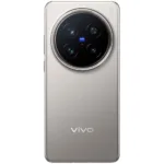 Vivo X200 Pro 5G Dual Sim 6.78" 16GB/512GB NFC IP68 Titanium | Smartphone - shopin.gr