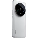 Xiaomi 14 Ultra 5G Dual Sim 6.73" 16GB/512GB NFC IP68 White | Smartphone - shopin.gr