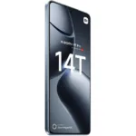 Xiaomi 14T Pro 5G Dual Sim 6.67" 12GB/512GB NFC IP68 Titan Blue | Smartphone - shopin.gr