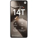 Xiaomi 14T Pro 5G Dual Sim 6.67" 12GB/512GB NFC IP68 Titan Grey | Smartphone - shopin.gr