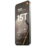 Xiaomi 15T Pro 5G Dual Sim 6.83" 12GB/1TB NFC IP68 Grey | Smartphone - shopin.gr