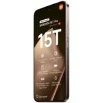 Xiaomi 15T Pro 5G Dual Sim 6.83" 12GB/256GB NFC IP68 Mocha Gold | Smartphone - shopin.gr