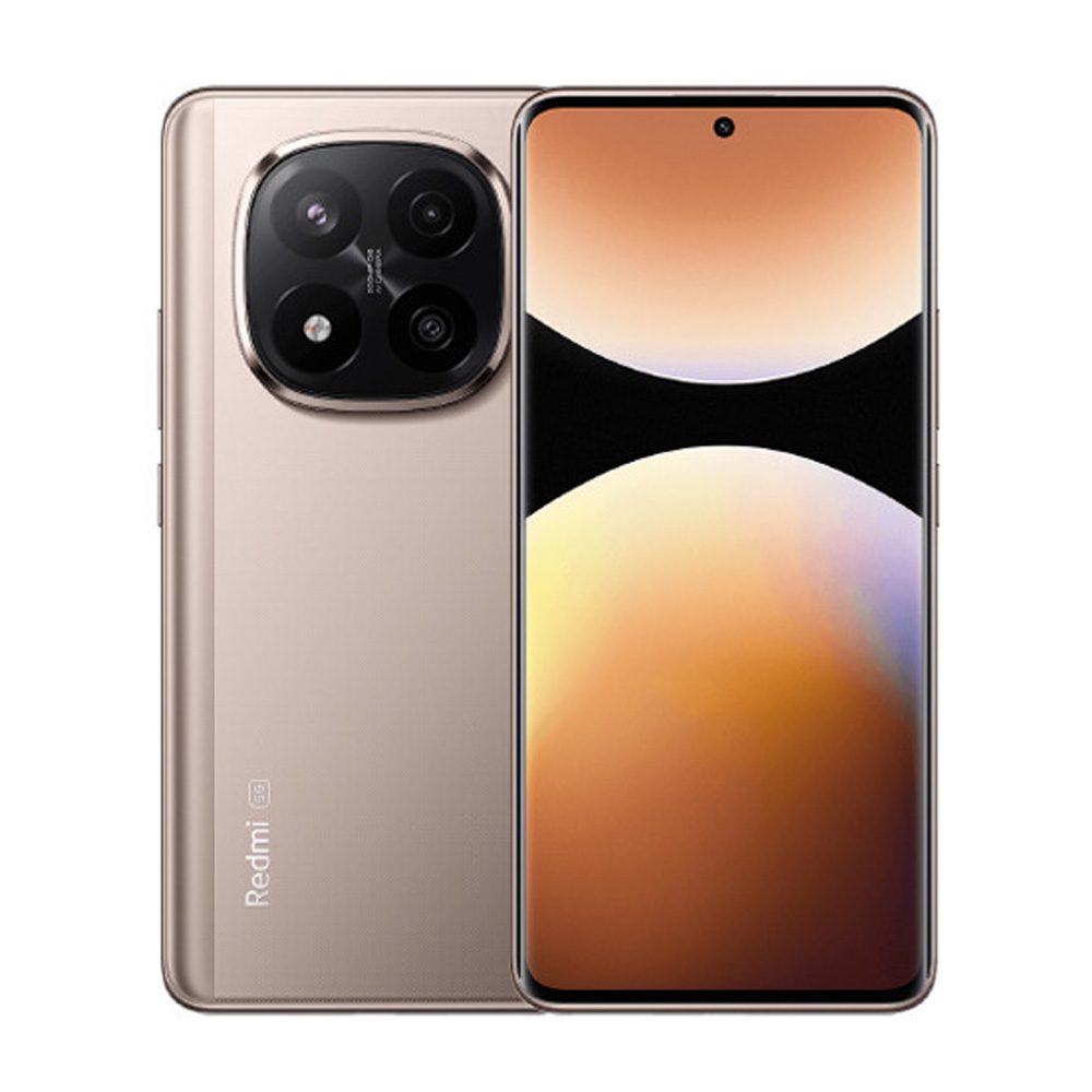 Xiaomi Redmi Note 14 Pro+ 5G Dual Sim 6.67" 12GB/512GB NFC IP68 Sand Gold | Smartphone - shopin.gr