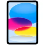 Apple iPad 10.9" 10th Generation (2022) Wi-Fi 4GB/256GB Blue MCMF4NF/A | Tablet - shopin.gr