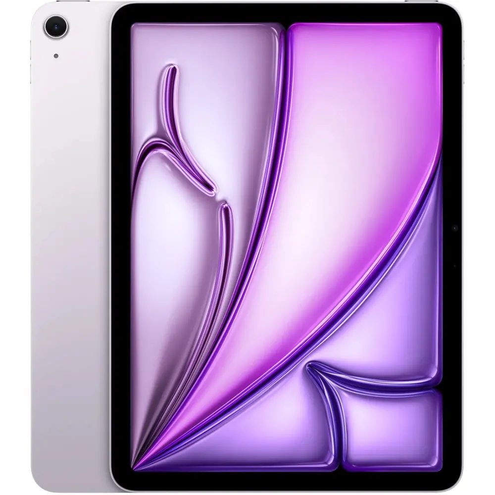 Apple iPad Air 11" (M3) 7th Generation (2025) Wi-Fi 8GB/128GB Purple MCA04HC/A | Tablet - shopin.gr