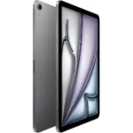 Apple iPad Air 11" (M2) 6th Generation (2024) Wi-Fi 8GB/256GB Space Grey | Tablet - shopin.gr