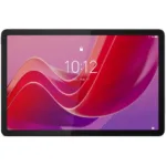 Lenovo Tab M11 11" Wi-Fi+4G 4GB/128GB Luna Grey Transparent Case + Pen | Tablet - shopin.gr