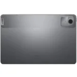 Lenovo Tab M11 11" Wi-Fi+4G 4GB/128GB Luna Grey Transparent Case + Pen | Tablet - shopin.gr
