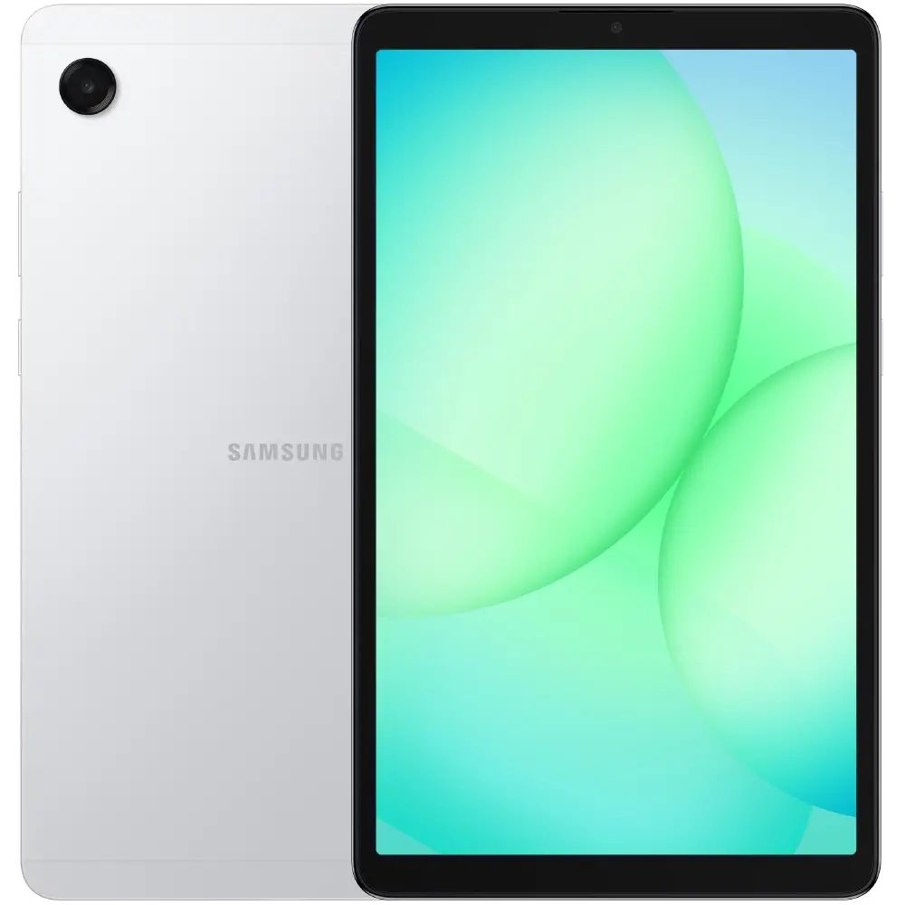 Samsung SM-X135 Galaxy Tab A11 LTE 8.7"  8GB/128GB Silver | Tablet - shopin.gr