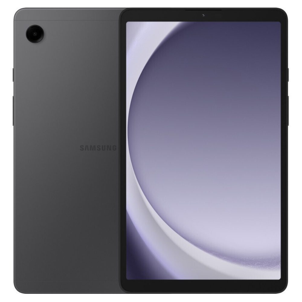 Samsung SM-X115 Galaxy Tab A9 LTE 8.7" 4GB/64GB Graphite | Tablet - shopin.gr