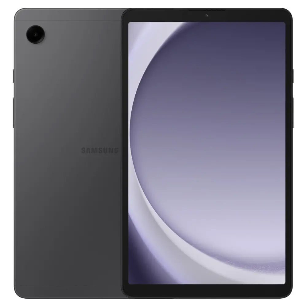 Samsung SM-X115 Galaxy Tab A9 LTE 8.7" 8GB/128GB Graphite | Tablet - shopin.gr