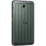 Samsung SM-X306 Galaxy Tab Active5 Enterprise Edition 8" 5G 8GB/256GB NFC IP68 Green | Tablet - shopin.gr