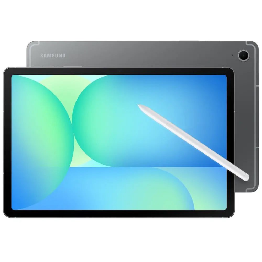 Samsung SM-X520 Galaxy Tab S10 FE 10.9" Wi-Fi 12GB/256GB IP68 Grey | Tablet - shopin.gr