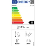 Samsung SM-X730 Galaxy Tab S11 11" Wi-Fi 12GB/256GB IP68 Silver | Tablet - shopin.gr