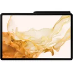 Samsung SM-X806 Galaxy Tab S8+ 5G 12.4" 8GB/128GB Graphite | Tablet - shopin.gr