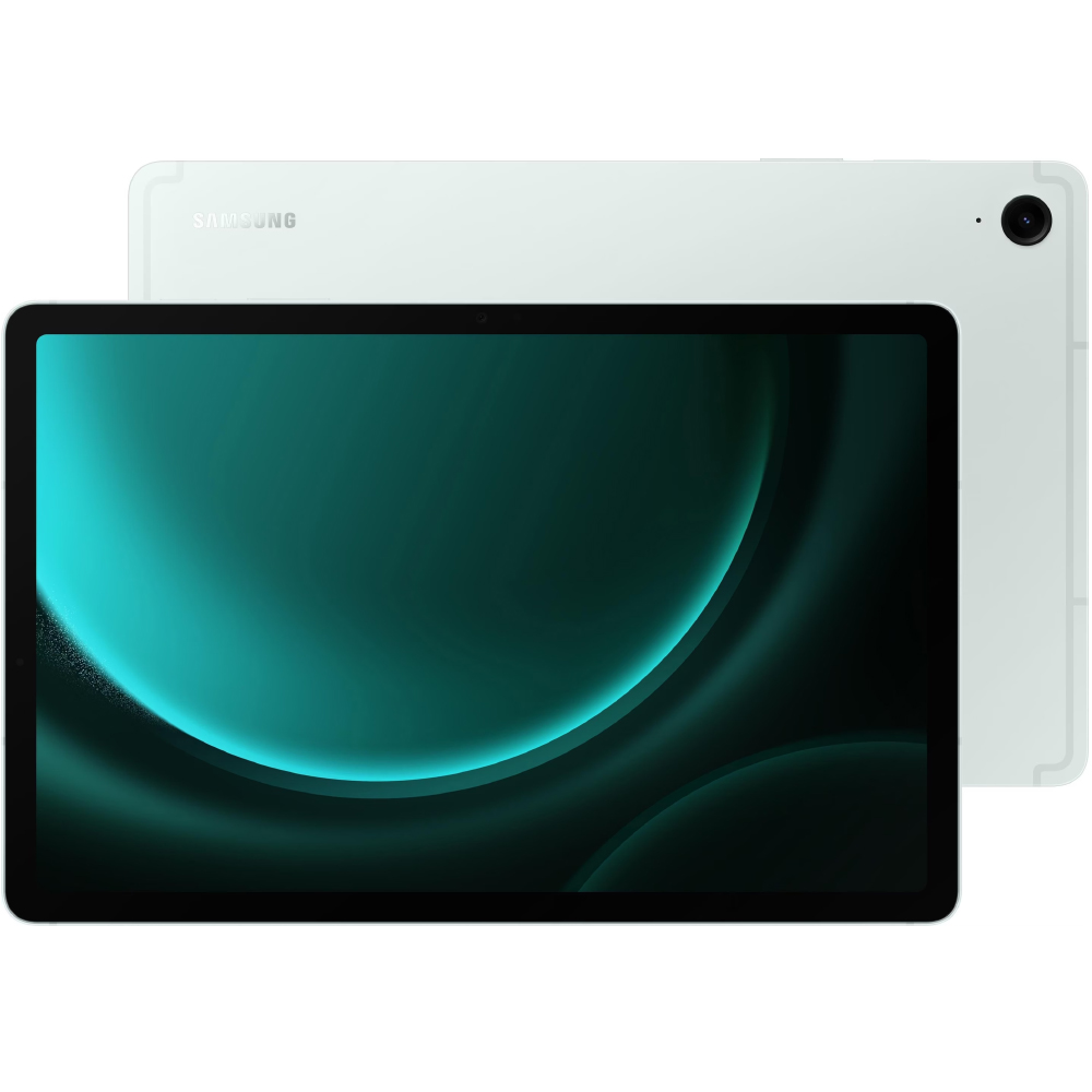 Samsung SM-X510 Tab S9 FE 10.9" Wi-Fi 6GB/128GB IP68 Ocean Green | Tablet - shopin.gr