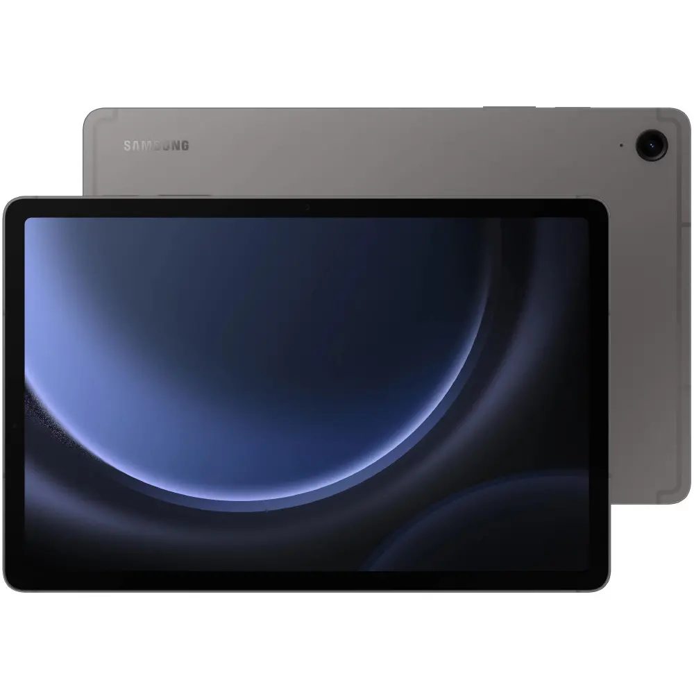 Samsung SM-X516 Tab S9 FE Enterprise Edition 10.9" 5G 6GB/128GB IP68 Grey Samsung SM-X516 Tab S9 FE Enterprise Edition 10.9" 5G 6GB/128GB IP68 Grey | Tablet - shopin.gr