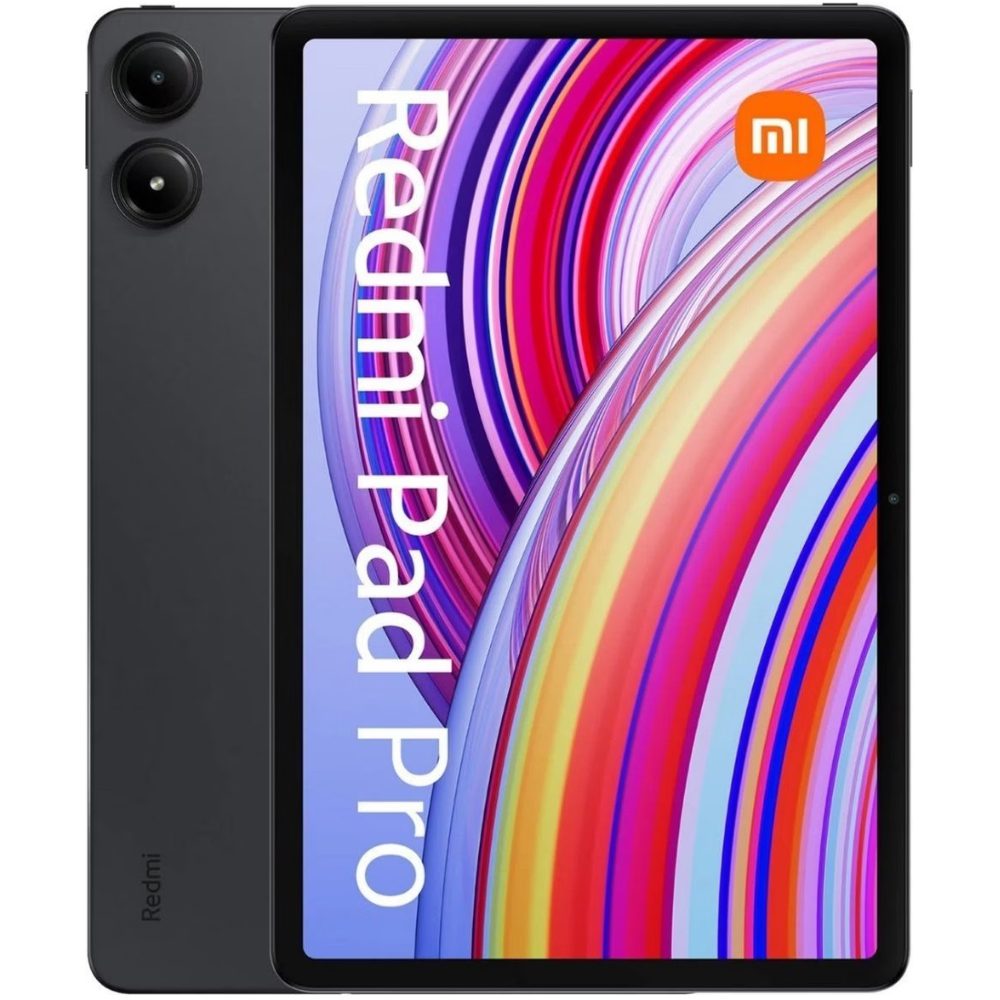 Xiaomi Redmi Pad Pro 12.1" Wi-Fi 8GB/256GB Graphite Grey | Tablet - shopin.gr