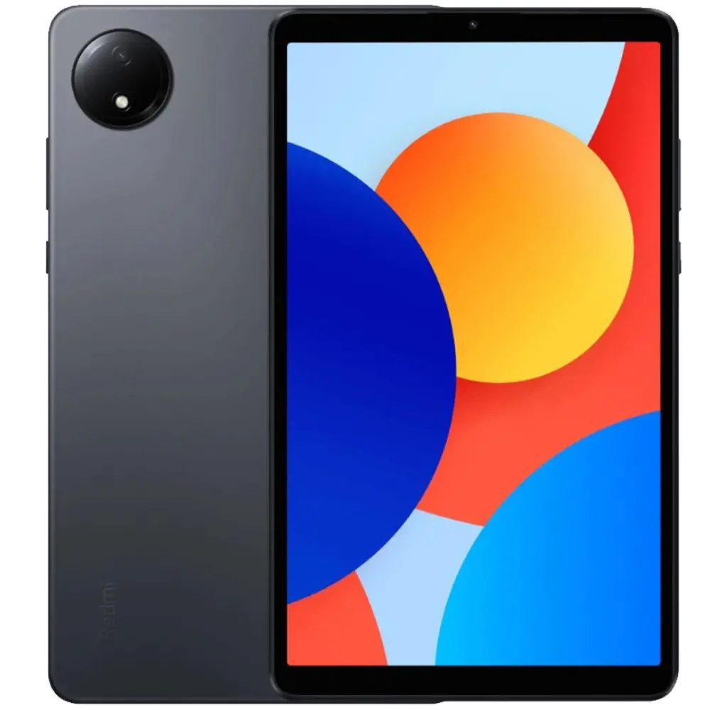Xiaomi Redmi Pad SE 8.7" 4G 4GB/128GB IP53 Graphite Grey | Tablet - shopin.gr