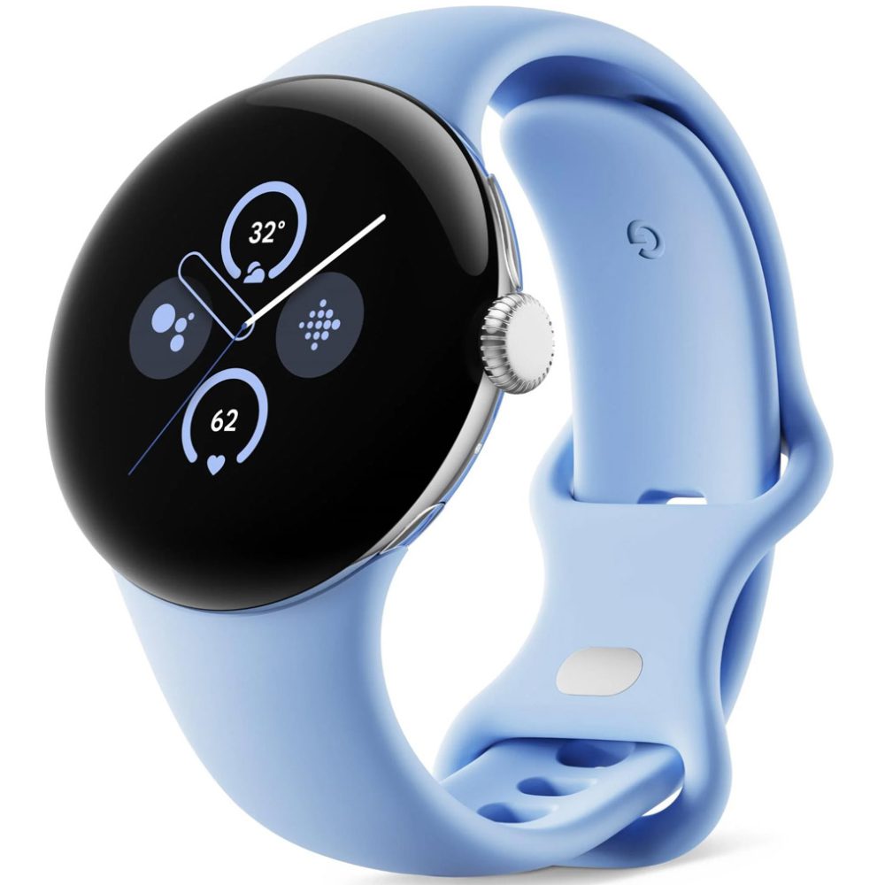 Smartwatch Google Pixel Watch 2 LTE 1