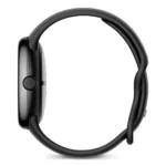 Smartwatch Google Pixel Watch 3 1.2" OLED GPS NFC IP68 με Δυνατότητα Κλήσεων Obsidian | Smartwatches - shopin.gr