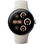 2" OLED GPS NFC IP68 με Δυνατότητα Κλήσεων Porcelain | Smartwatches - shopin.gr