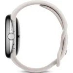 2" OLED GPS NFC IP68 με Δυνατότητα Κλήσεων Porcelain | Smartwatches - shopin.gr