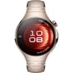 Huawei Watch 5 LTE 1.38" AMOLED GPS eSIM 5ATM Sand Gold | Smartwatches - shopin.gr