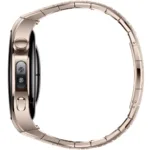 Huawei Watch 5 LTE 1.38" AMOLED GPS eSIM 5ATM Sand Gold | Smartwatches - shopin.gr