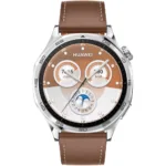 43" AMOLED 5ATM Brown | Smartwatches - shopin.gr