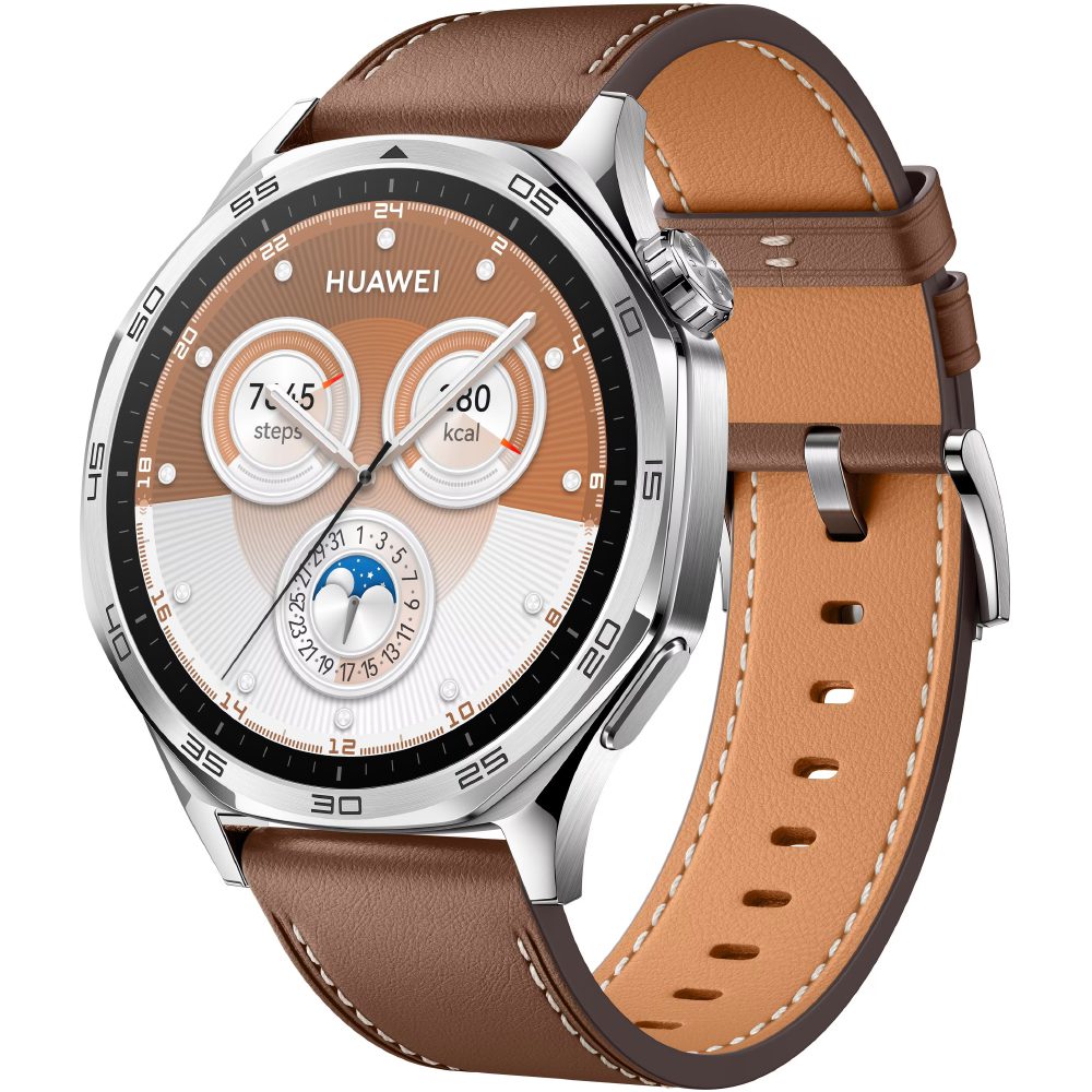 Huawei Watch GT 5 1