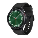 Smartwatch Samsung Galaxy Watch6 Classic LTE R965 1.5" Super AMOLED GPS eSIM NFC 5ATM με Δυνατότητα Κλήσεων Black | Smartwatches - shopin.gr