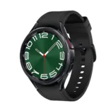 Smartwatch Samsung Galaxy Watch6 Classic LTE R965 1.5" Super AMOLED GPS eSIM NFC 5ATM με Δυνατότητα Κλήσεων Black | Smartwatches - shopin.gr