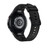 Smartwatch Samsung Galaxy Watch6 Classic LTE R965 1.5" Super AMOLED GPS eSIM NFC 5ATM με Δυνατότητα Κλήσεων Black | Smartwatches - shopin.gr