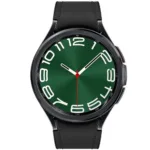 Smartwatch Samsung Galaxy Watch6 Classic R960 1.5" Super AMOLED GPS NFC 5ATM με Δυνατότητα Κλήσεων Black | Smartwatches - shopin.gr