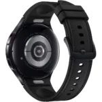 Smartwatch Samsung Galaxy Watch6 Classic R960 1.5" Super AMOLED GPS NFC 5ATM με Δυνατότητα Κλήσεων Black | Smartwatches - shopin.gr