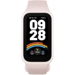 Xiaomi Smart Band 9 Active 1.47" TFT 5ATM Pink | Smart Bands - shopin.gr