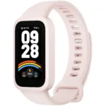 Xiaomi Smart Band 9 Active 1.47" TFT 5ATM Pink | Smart Bands - shopin.gr