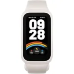 Xiaomi Smart Band 9 Active 1.47" TFT 5ATM White | Smart Bands - shopin.gr