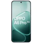 Oppo A6 Pro 5G Dual Sim 6.57" 8GB/256GB NFC IP68  Lunar Titanium | Smartphone - shopin.gr