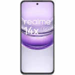 Realme 14X 5G Dual Sim 6.67" 8GB/256GB NFC IP64 Carbon Black | Smartphone - shopin.gr