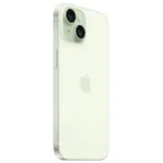 Apple iPhone 15 5G 6.1" 6GB/512GB NFC IP68 Green | Smartphone - shopin.gr