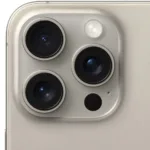 Apple iPhone 15 Pro Max 5G 6.7" 8GB/512GB NFC IP68 Natural Titanium | Smartphone - shopin.gr