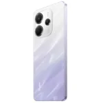 Xiaomi Redmi Note 14 4G Dual Sim 6.67" 8GB/256GB NFC IP54 Mist Purple | Smartphone - shopin.gr