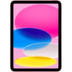 Apple iPad 2022 10th Generation Wi-Fi Non EU 10.9" 4GB/64GB Pink με 1 Χρόνο Εγγύηση | Tablet - shopin.gr