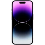 Apple iPhone 14 Pro 5G 6.1" 6GB/1ΤB NFC IP68 Deep Purple | Smartphone - shopin.gr