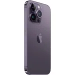Apple iPhone 14 Pro 5G 6.1" 6GB/1ΤB NFC IP68 Deep Purple | Smartphone - shopin.gr