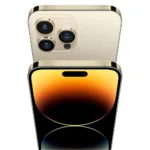 Apple iPhone 14 Pro 5G 6.1" 6GB/512GB NFC IP68 Gold | Smartphone - shopin.gr